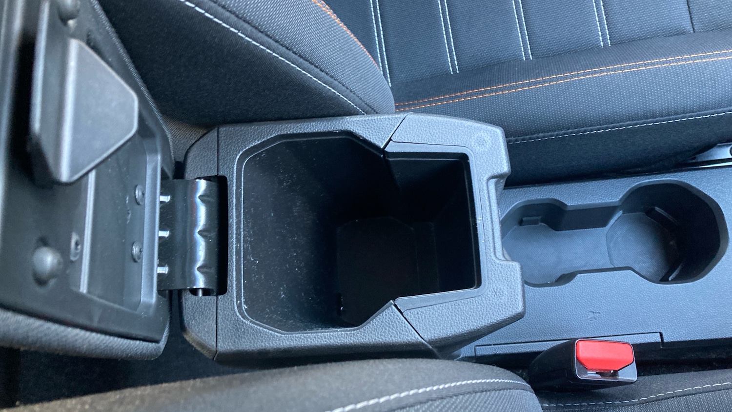 Used Dacia Sandero Stepway 2022 for sale - 76508093: Photo 42