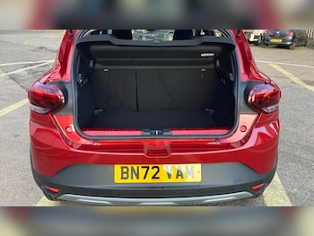 Used Dacia Sandero Stepway 2022 for sale - 76508093: Photo