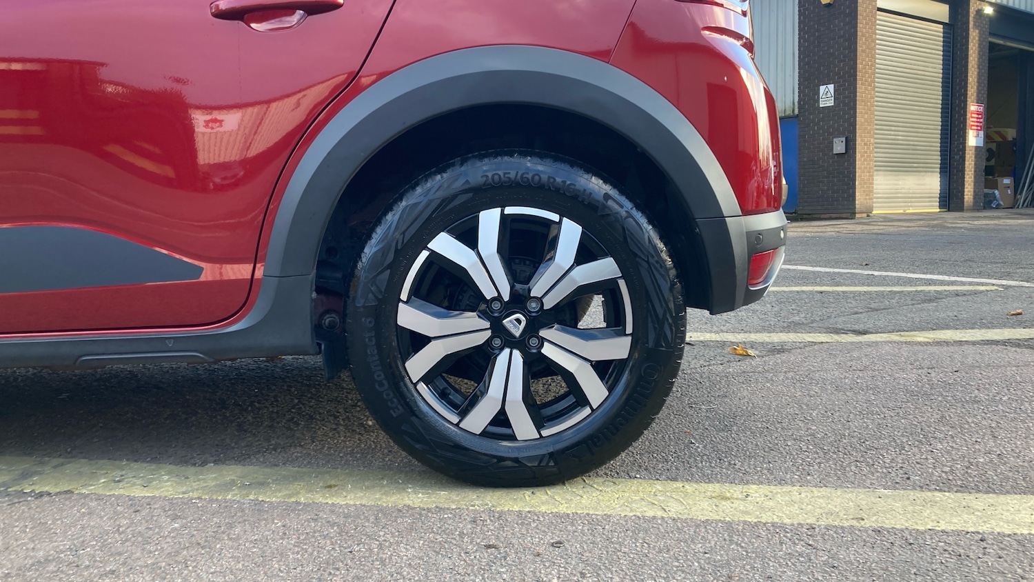 Used Dacia Sandero Stepway 2022 for sale - 76508093: Photo 7