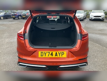 Used Kia Pro Ceed 2024 for sale - 77417356: Photo