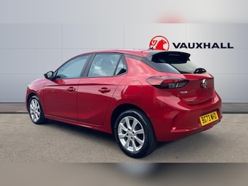 Used Vauxhall Corsa 2023 for sale - 78993111: Photo