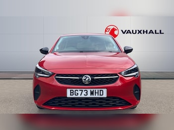 Used Vauxhall Corsa 2023 for sale - 78993111: Photo