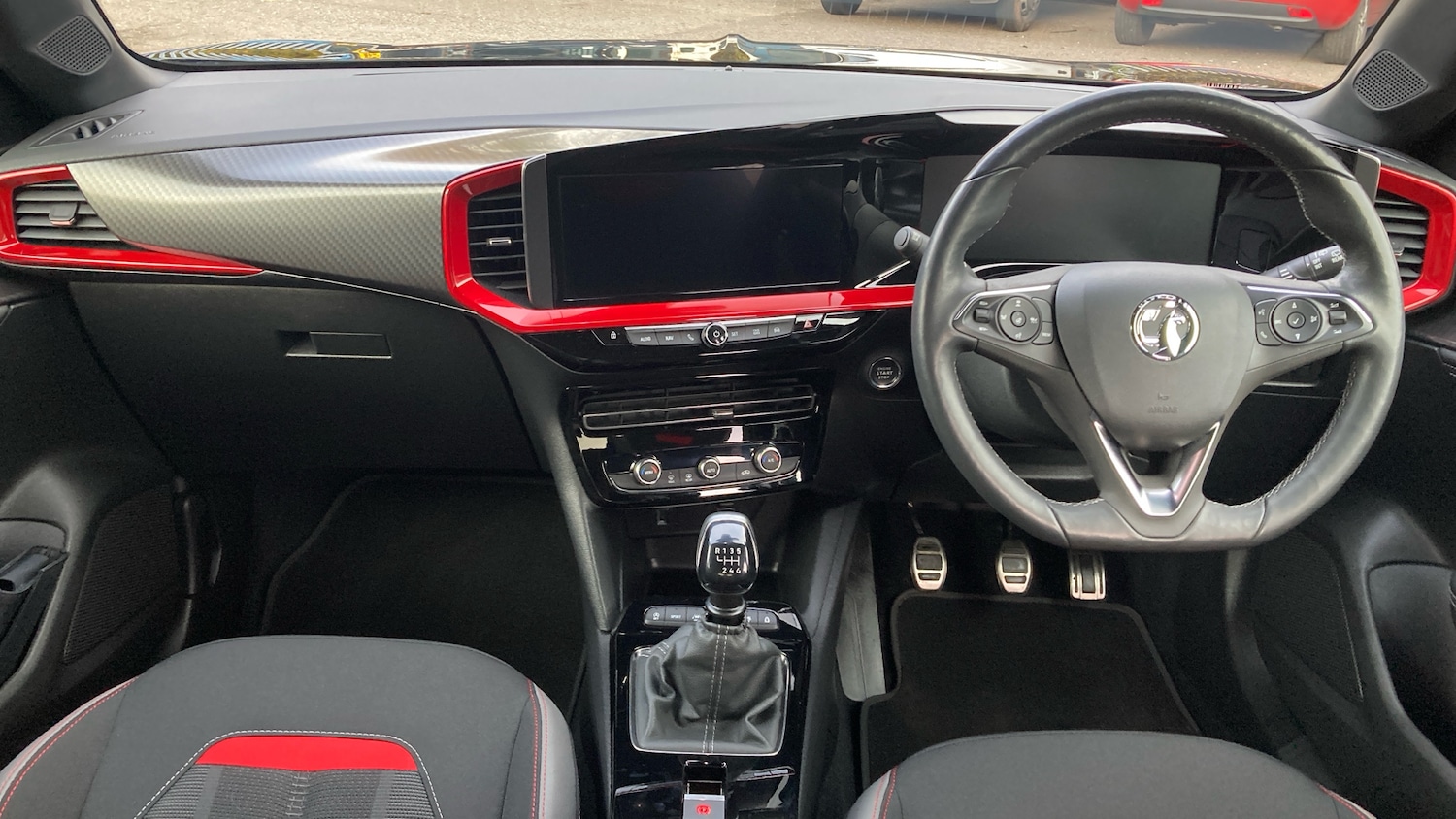 Used Vauxhall Mokka 2021 for sale - 76467919: Photo 10