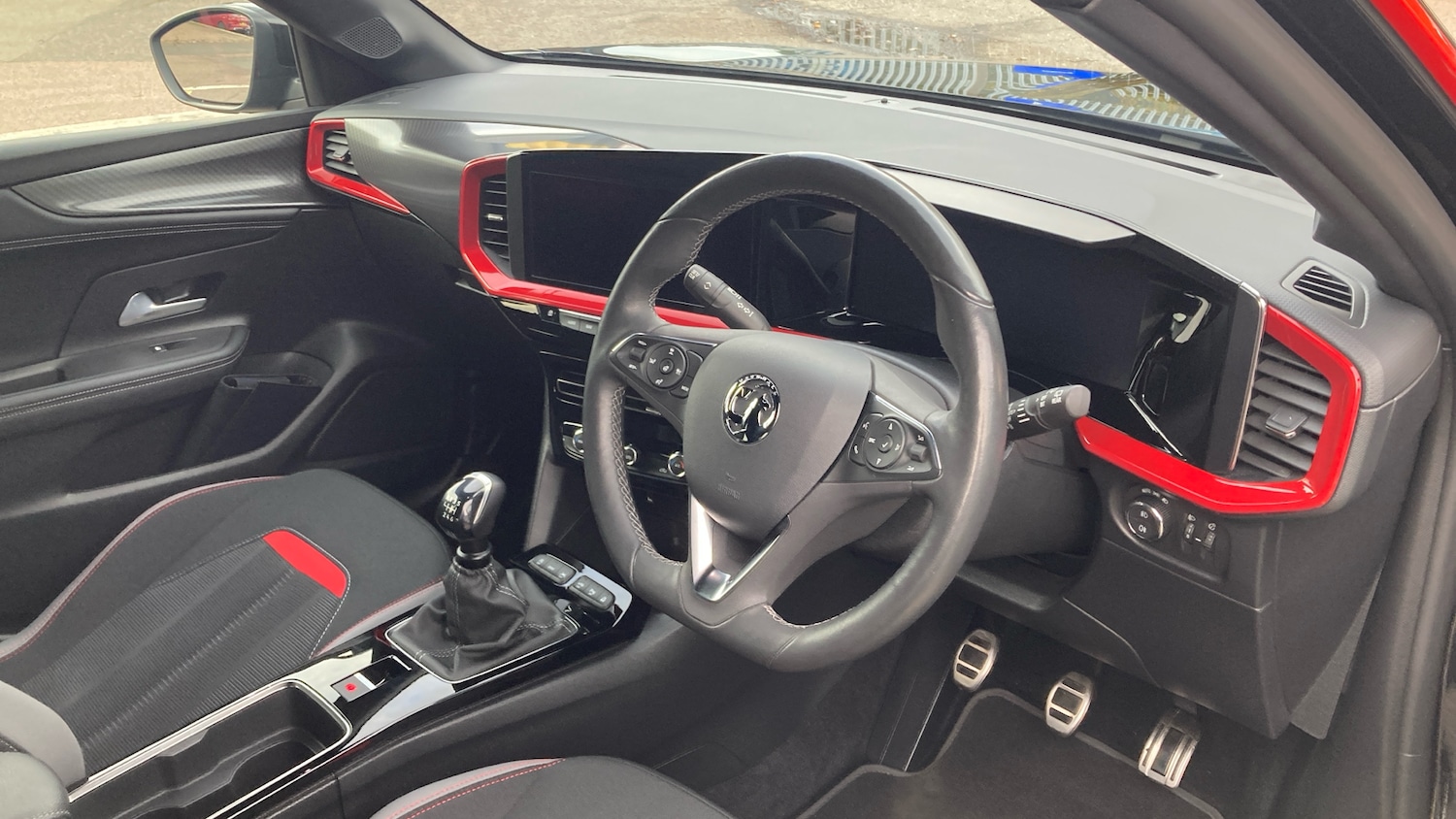 Used Vauxhall Mokka 2021 for sale - 76467919: Photo 11