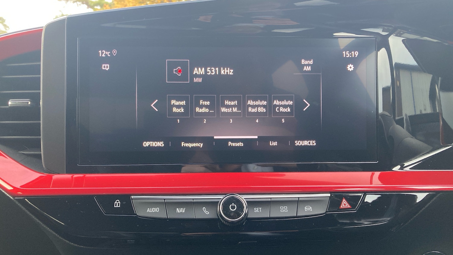 Used Vauxhall Mokka 2021 for sale - 76467919: Photo 12