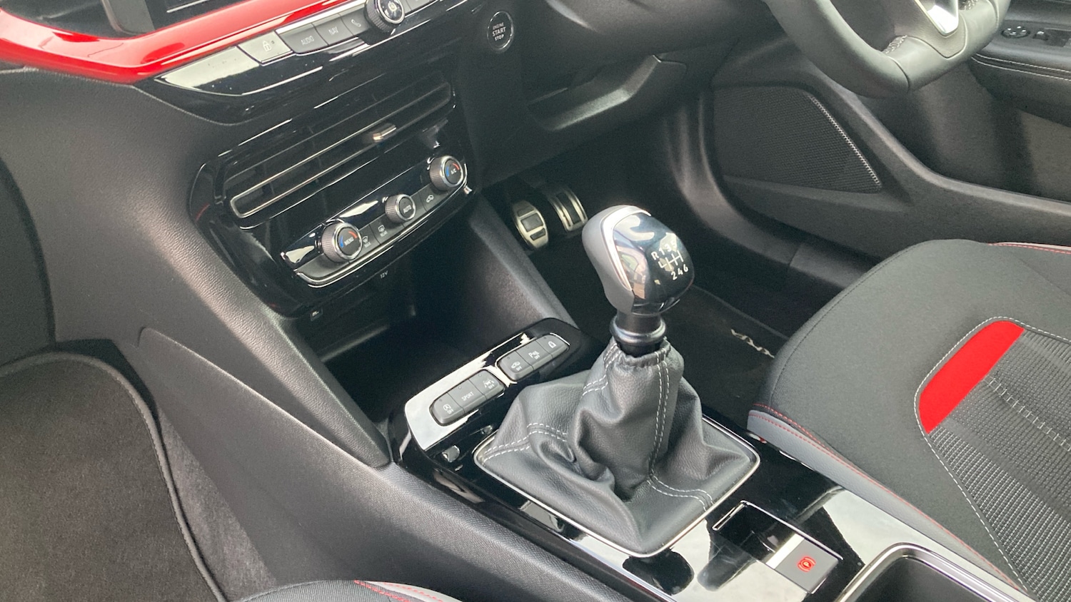 Used Vauxhall Mokka 2021 for sale - 76467919: Photo 13