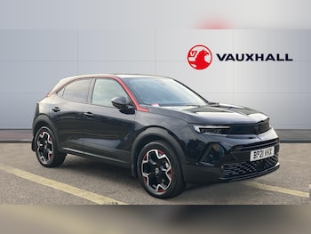 Used Vauxhall Mokka 2021 for sale - 76467919: Photo