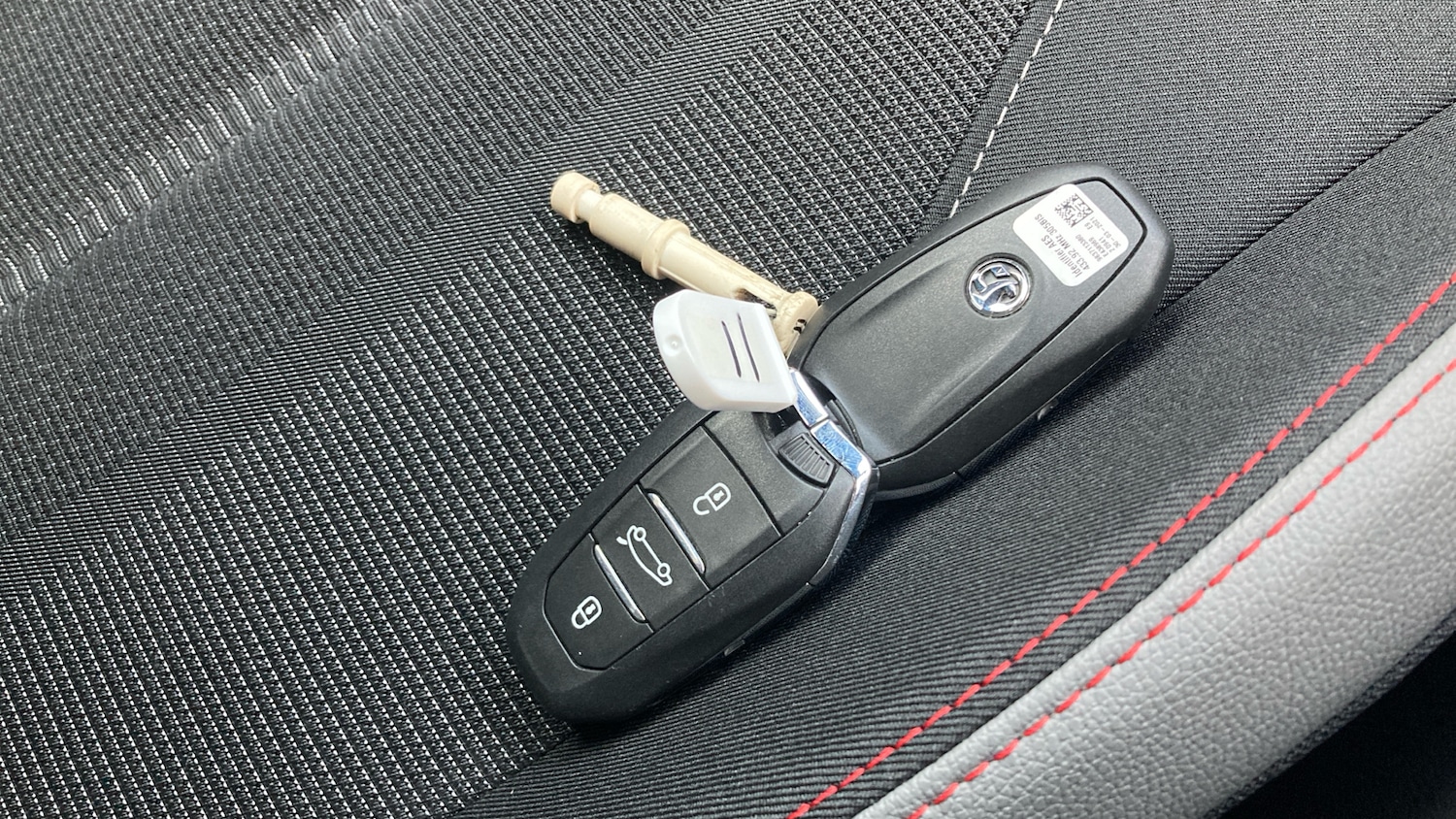 Used Vauxhall Mokka 2021 for sale - 76467919: Photo 20