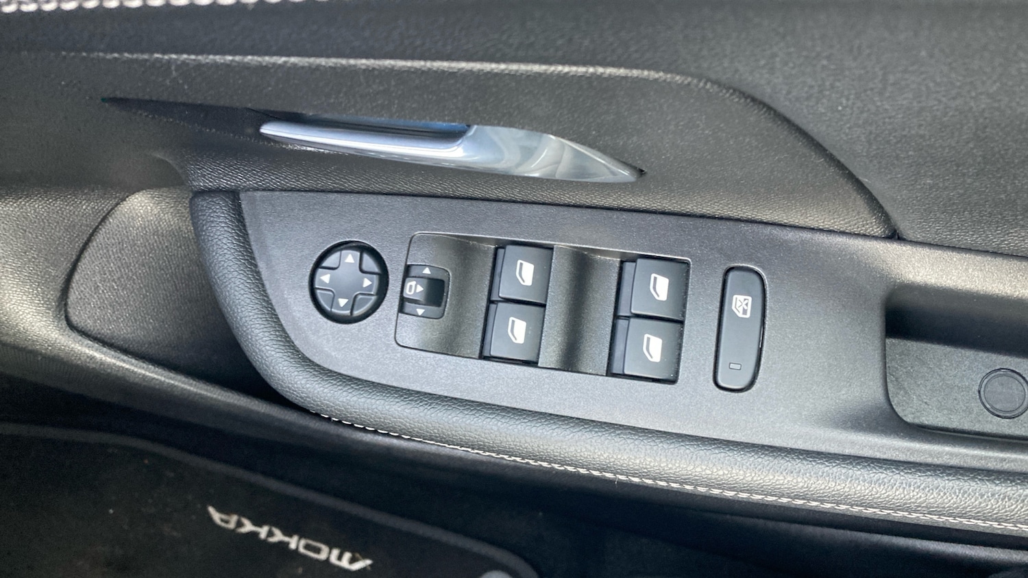 Used Vauxhall Mokka 2021 for sale - 76467919: Photo 21