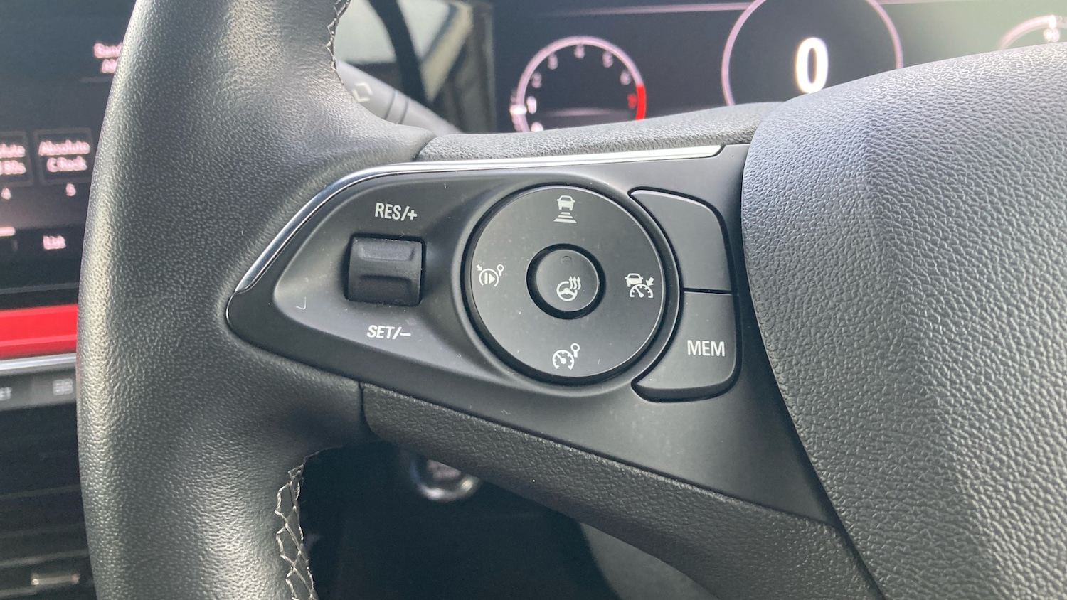 Used Vauxhall Mokka 2021 for sale - 76467919: Photo 24