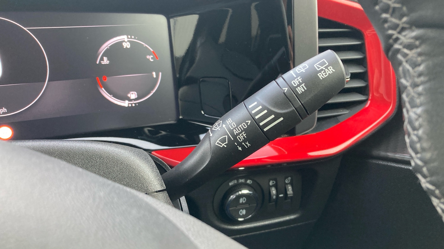 Used Vauxhall Mokka 2021 for sale - 76467919: Photo 25