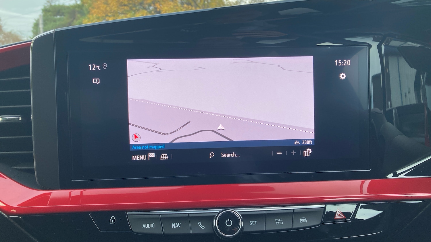 Used Vauxhall Mokka 2021 for sale - 76467919: Photo 27