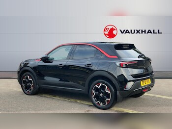 Used Vauxhall Mokka 2021 for sale - 76467919: Photo