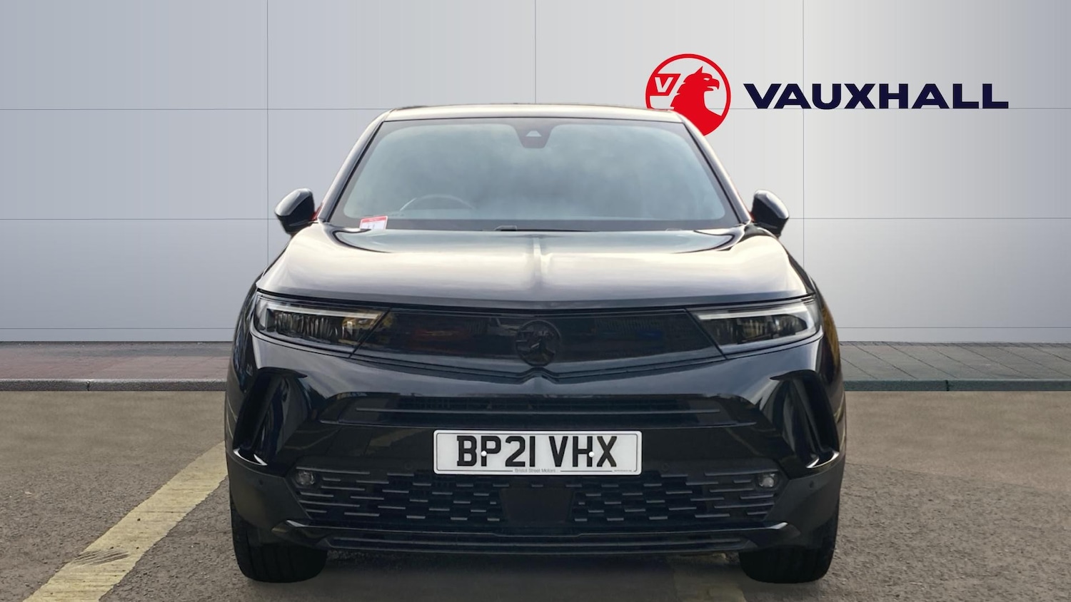 Used Vauxhall Mokka 2021 for sale - 76467919: Photo 3