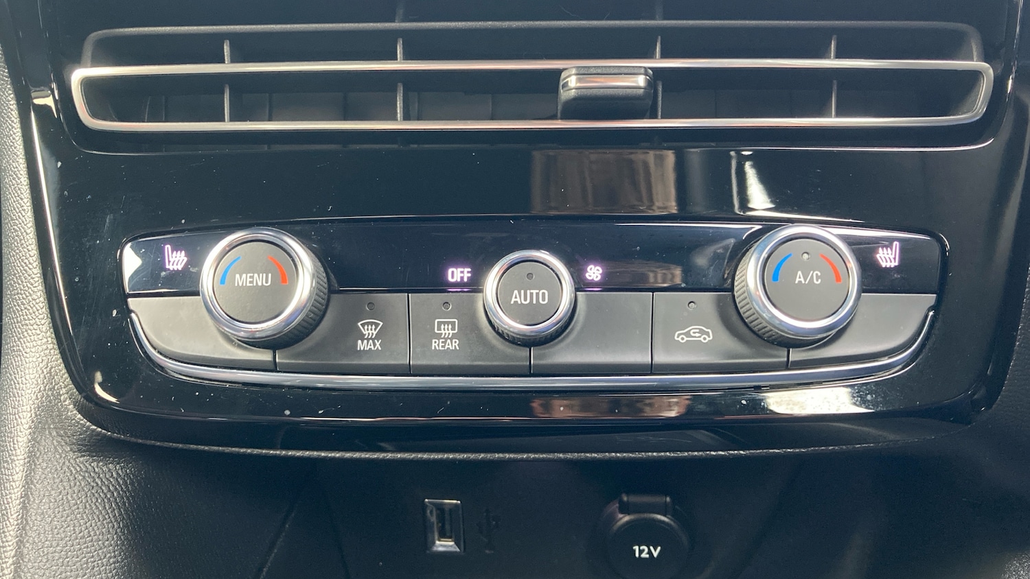 Used Vauxhall Mokka 2021 for sale - 76467919: Photo 30