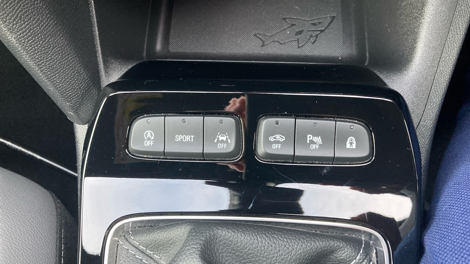 Used Vauxhall Mokka 2021 for sale - 76467919: Photo 32