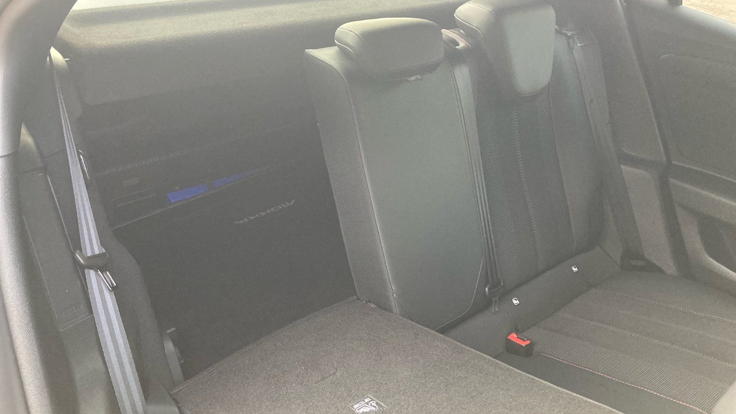 Used Vauxhall Mokka 2021 for sale - 76467919: Photo 38