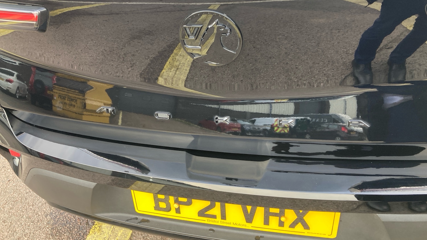 Used Vauxhall Mokka 2021 for sale - 76467919: Photo 39