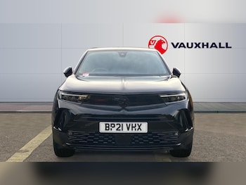 Used Vauxhall Mokka 2021 for sale - 76467919: Photo