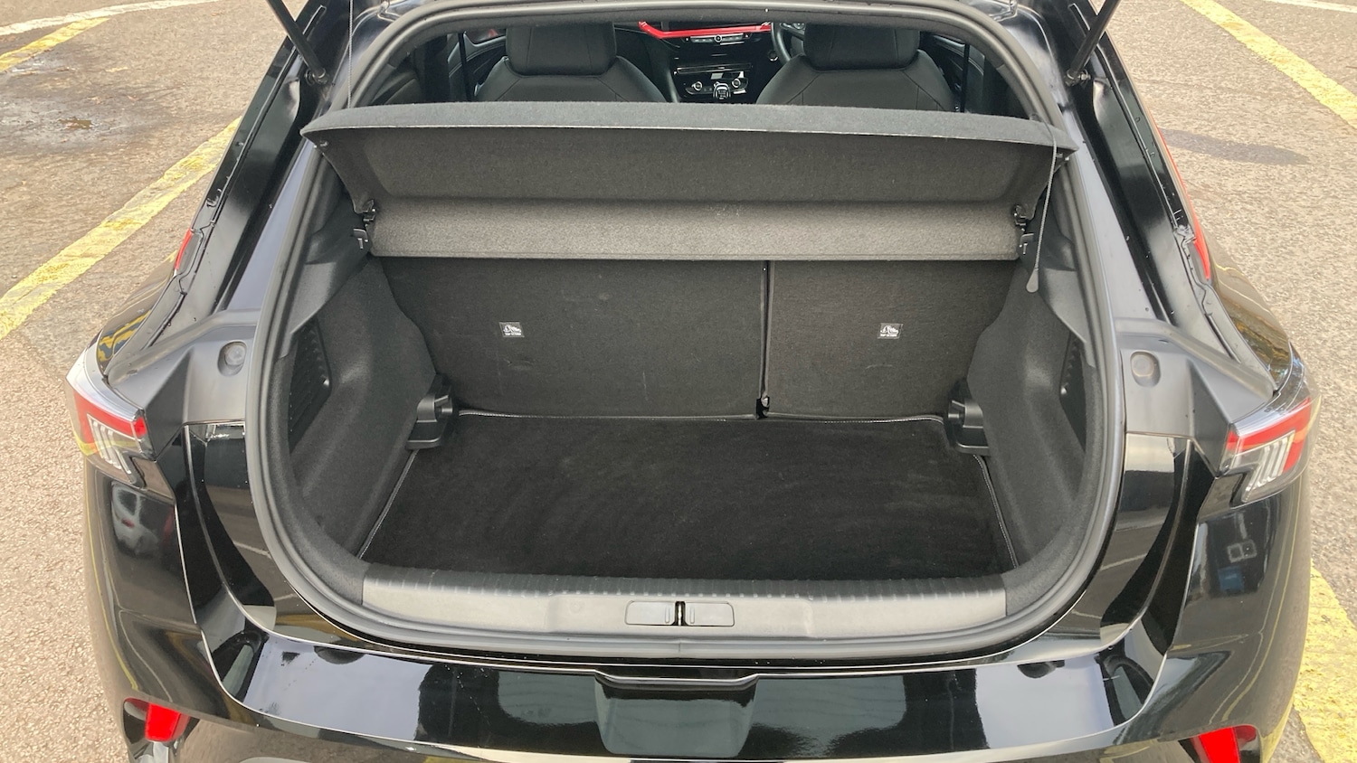 Used Vauxhall Mokka 2021 for sale - 76467919: Photo 4