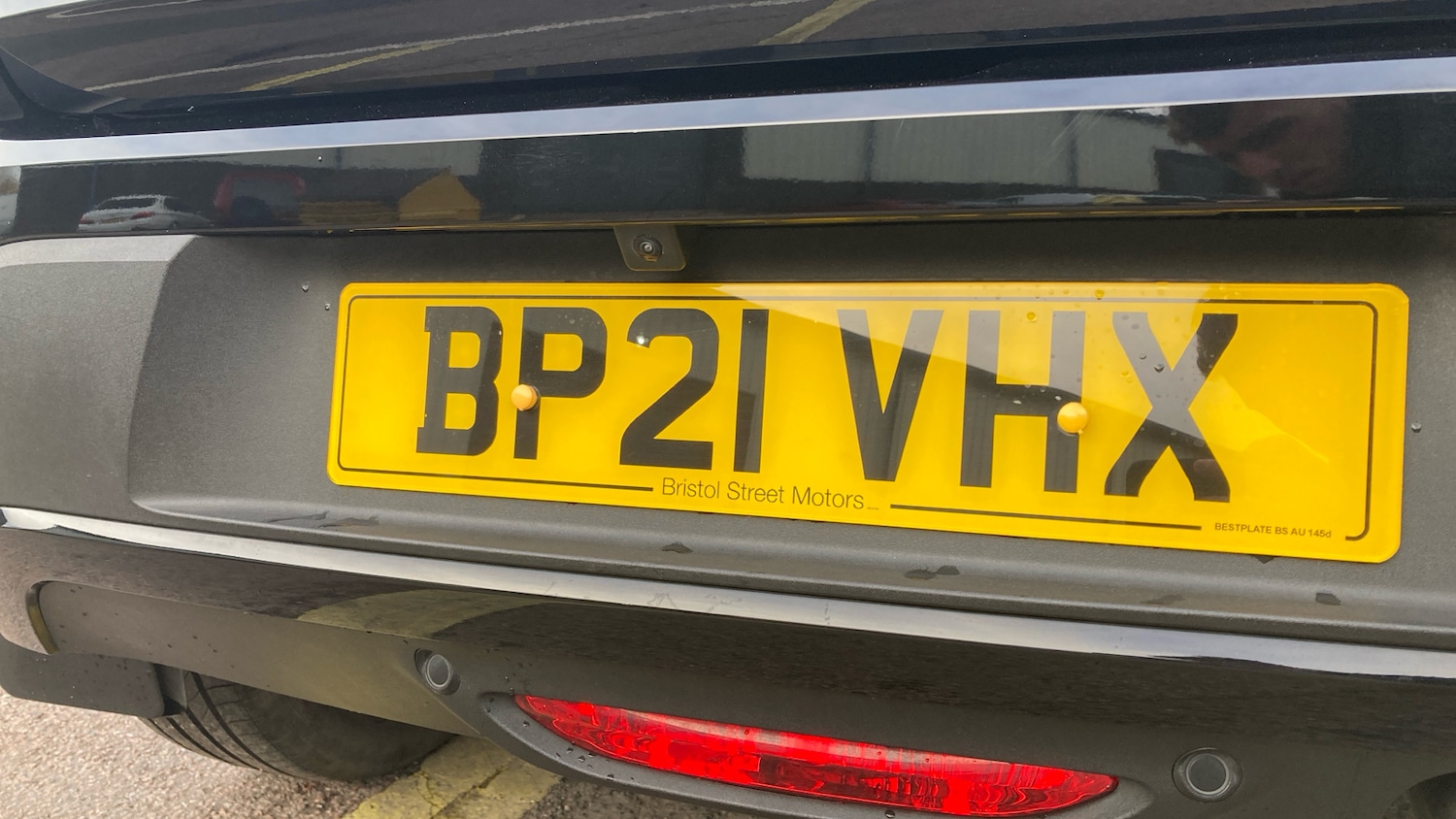 Used Vauxhall Mokka 2021 for sale - 76467919: Photo 40