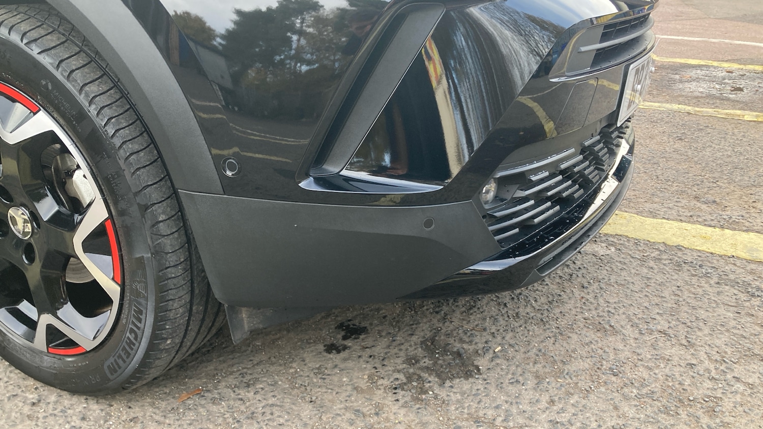 Used Vauxhall Mokka 2021 for sale - 76467919: Photo 42