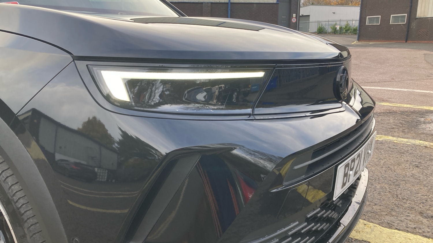 Used Vauxhall Mokka 2021 for sale - 76467919: Photo 43