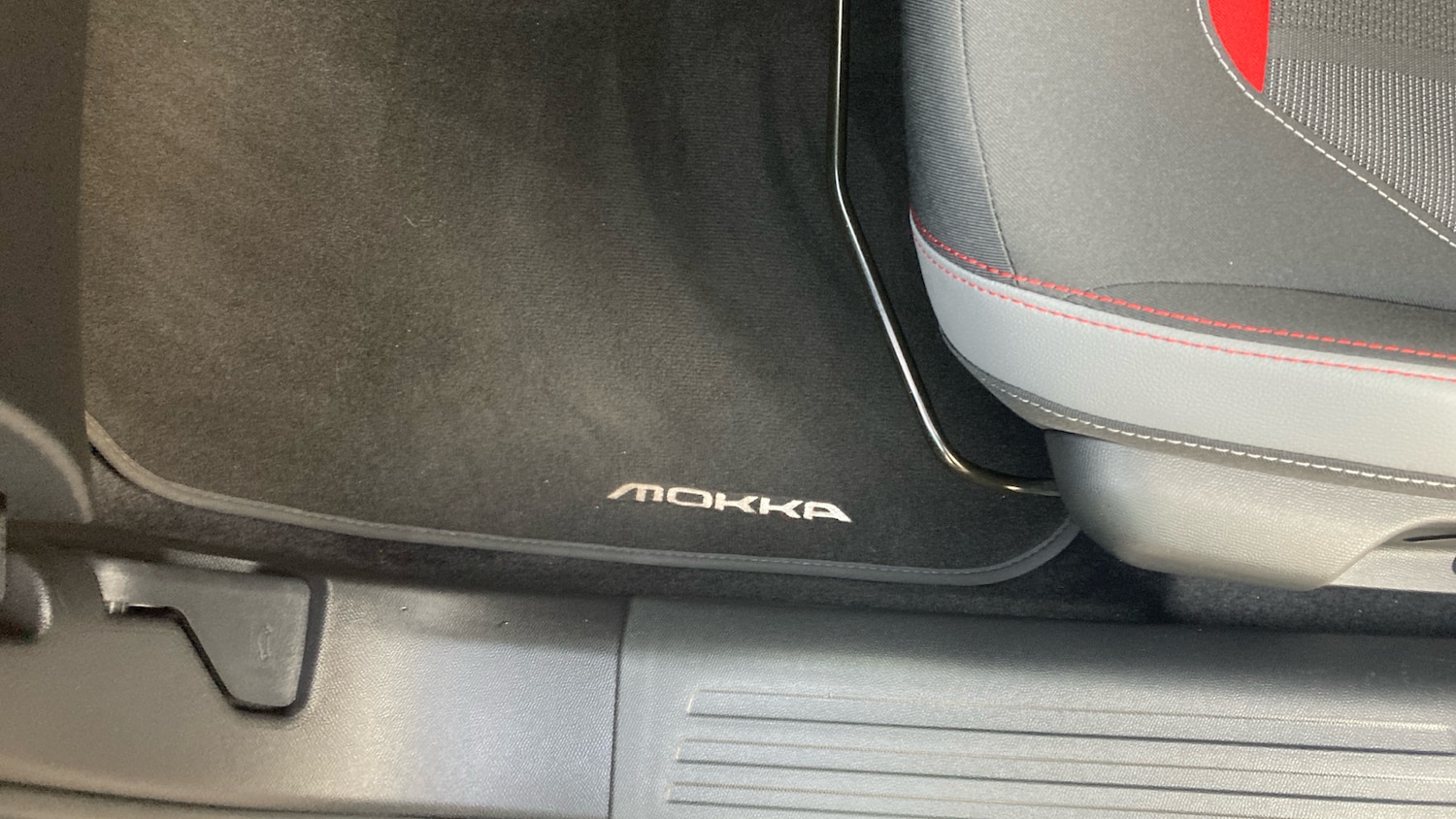 Used Vauxhall Mokka 2021 for sale - 76467919: Photo 44