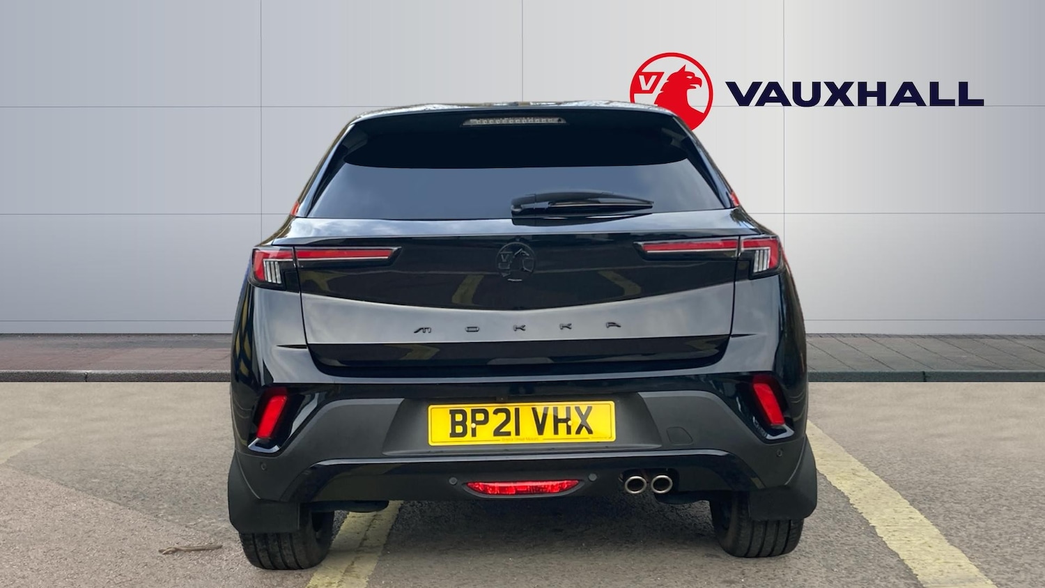 Used Vauxhall Mokka 2021 for sale - 76467919: Photo 6