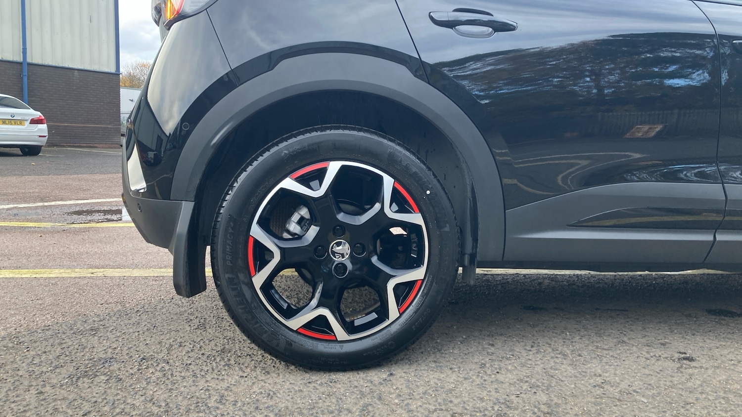 Used Vauxhall Mokka 2021 for sale - 76467919: Photo 7