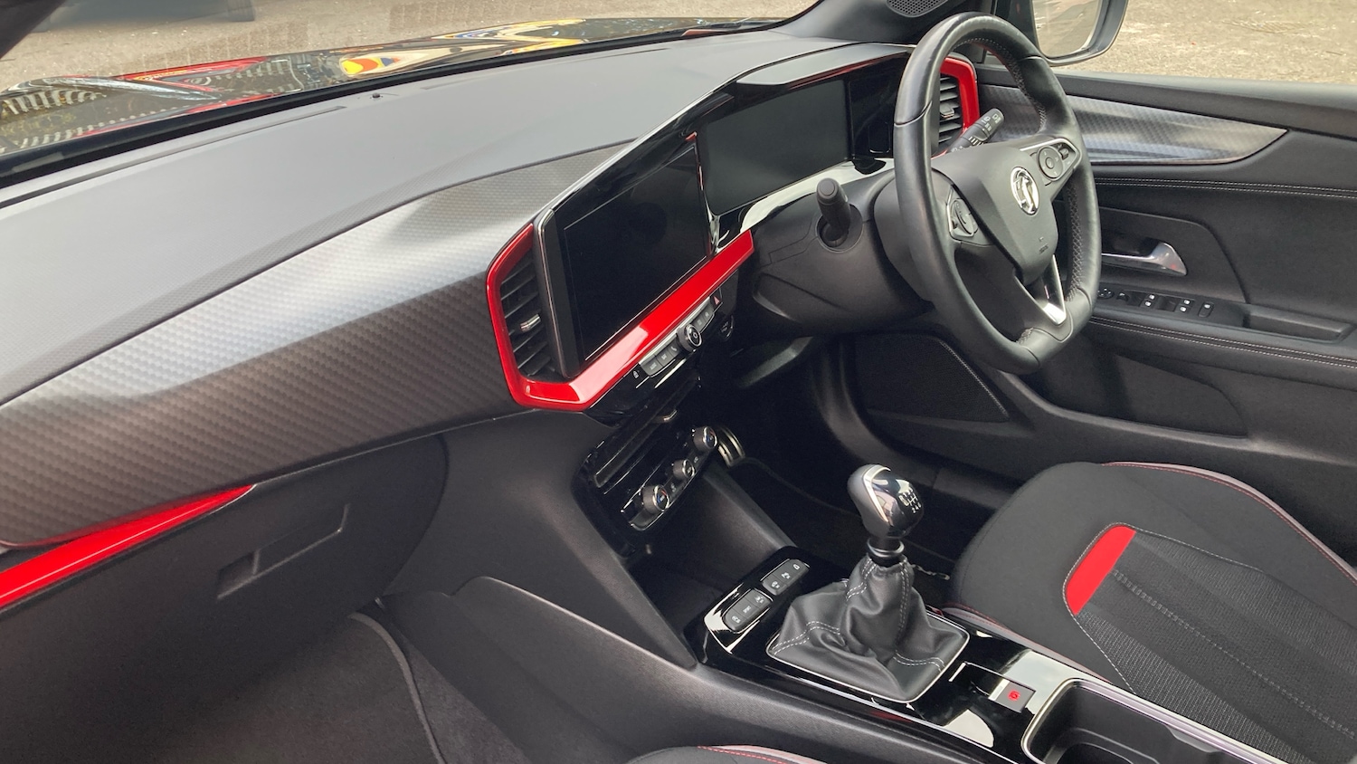 Used Vauxhall Mokka 2021 for sale - 76467919: Photo 9