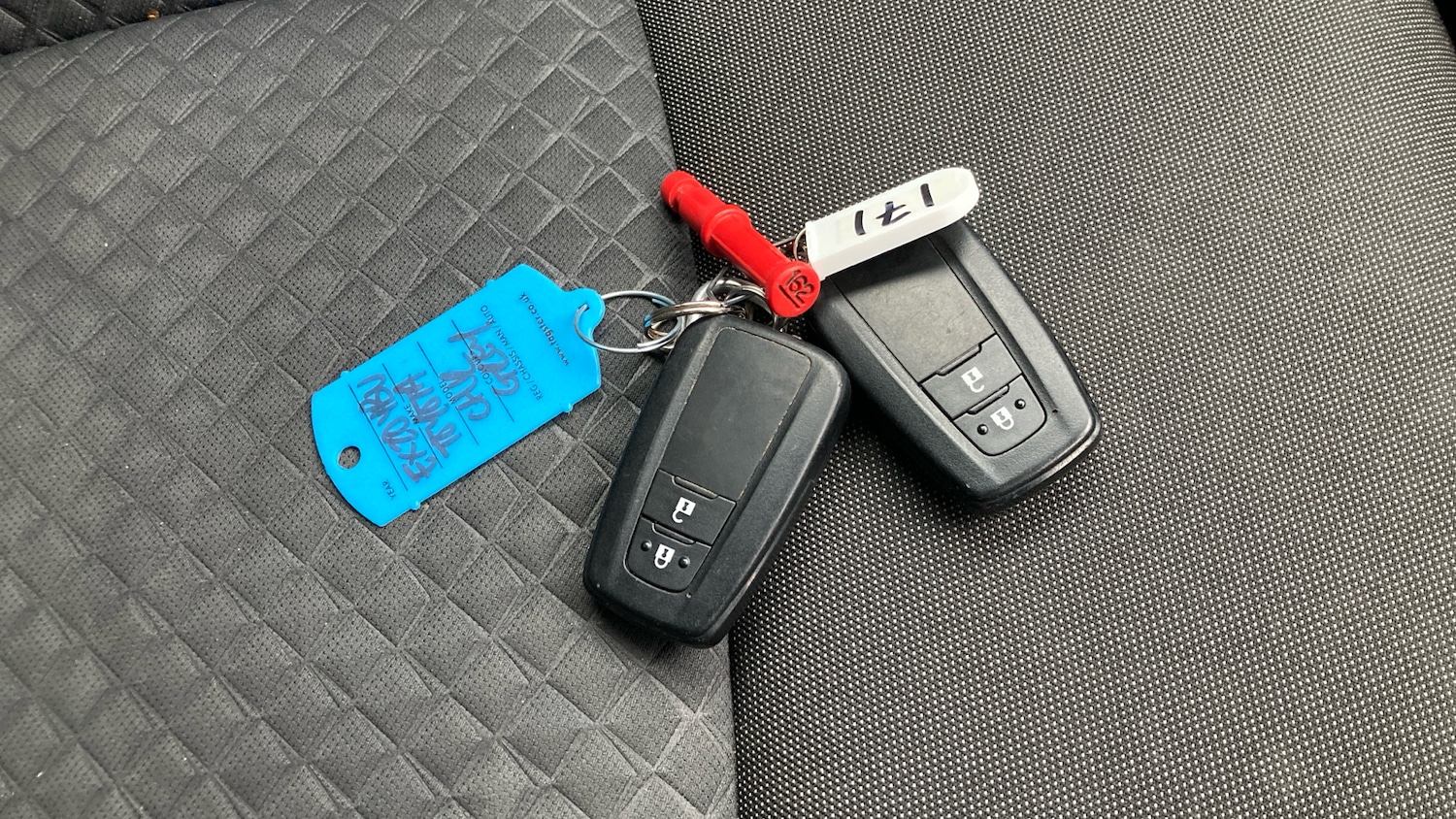 Used Toyota C-HR 2020 for sale - 76554136: Photo 19