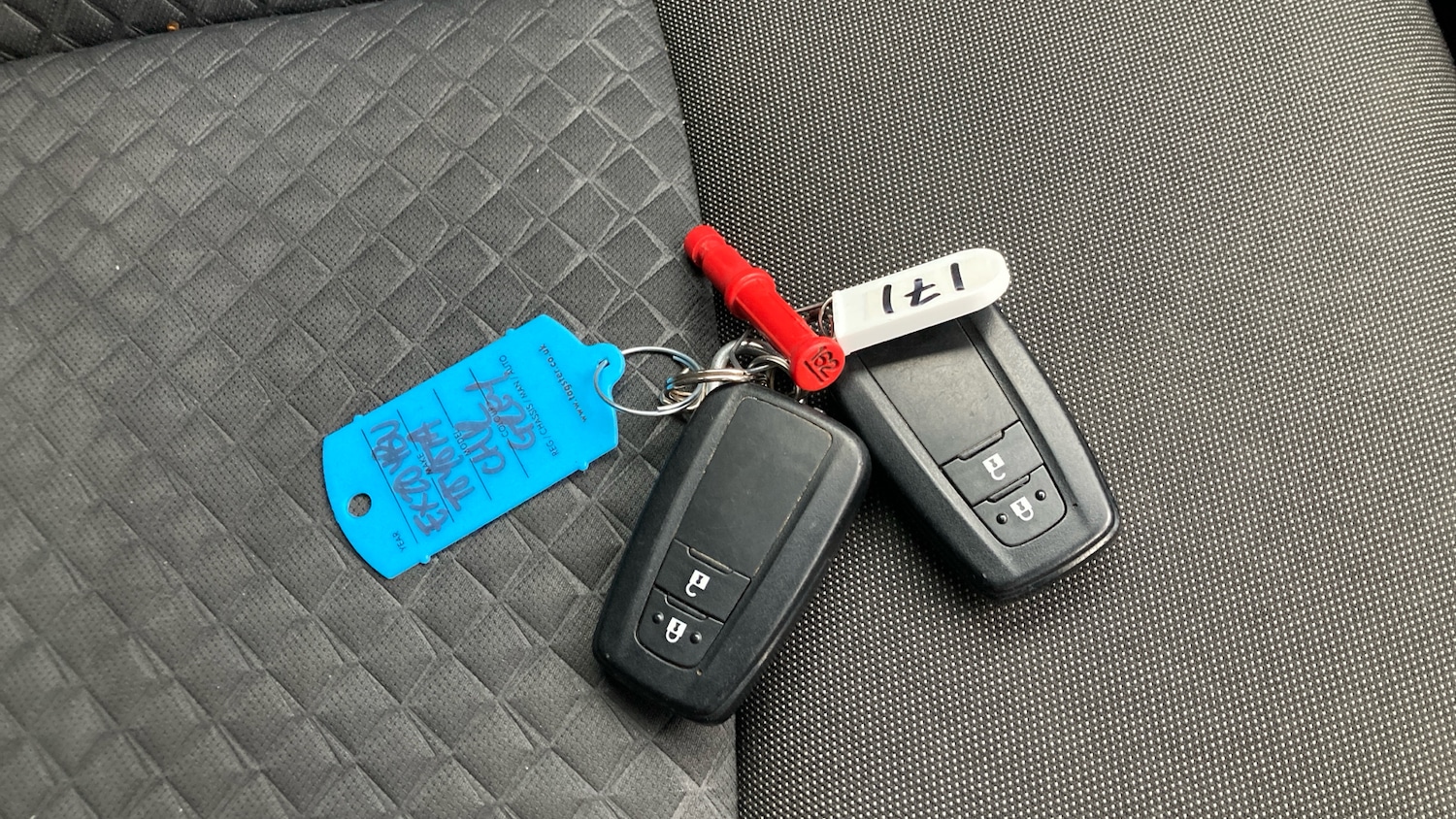 Used Toyota C-HR 2020 for sale - 76554136: Photo 20