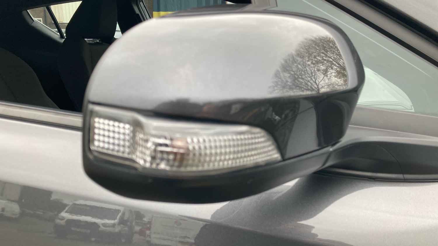 Used Toyota C-HR 2020 for sale - 76554136: Photo 26