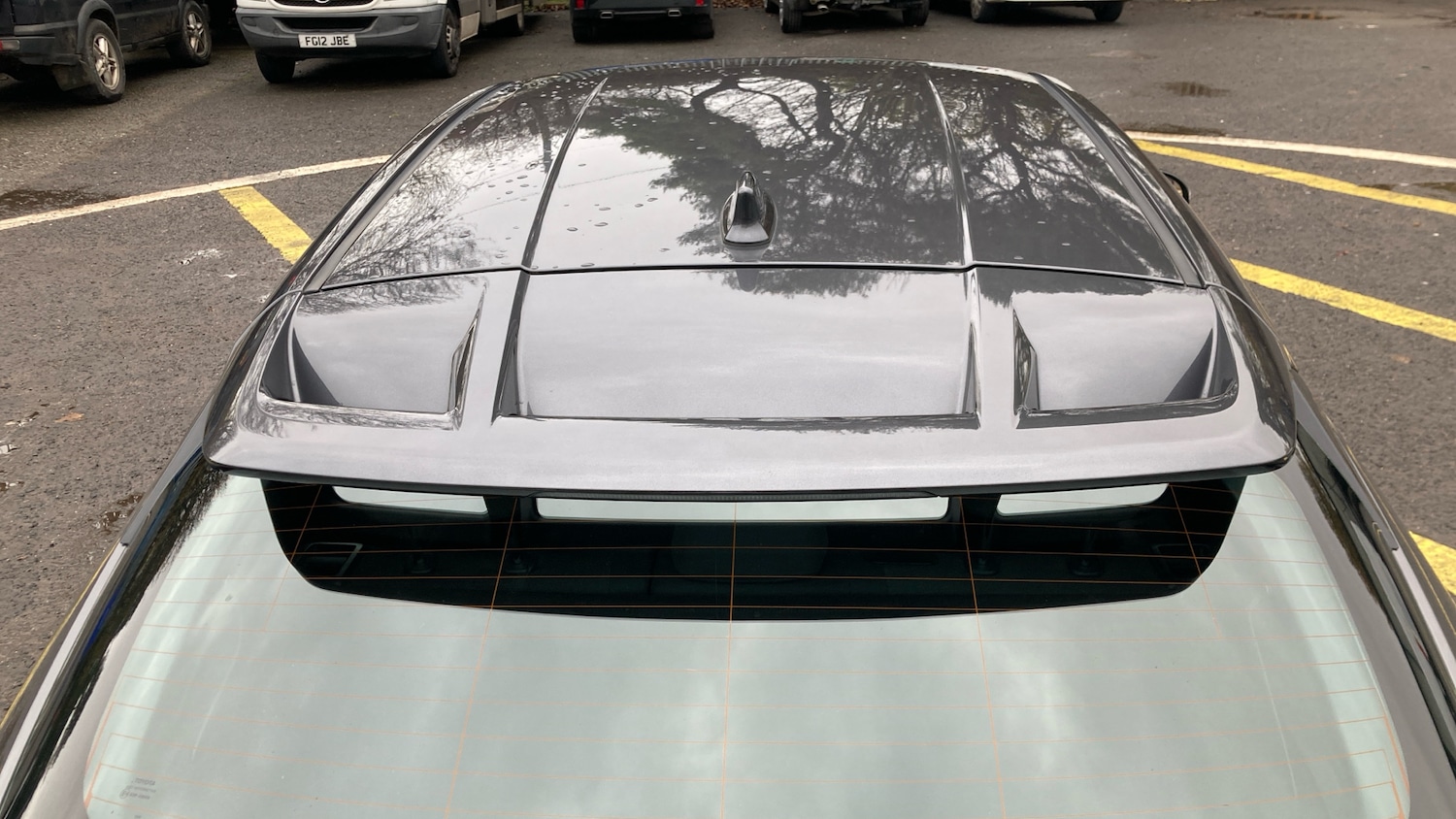 Used Toyota C-HR 2020 for sale - 76554136: Photo 31