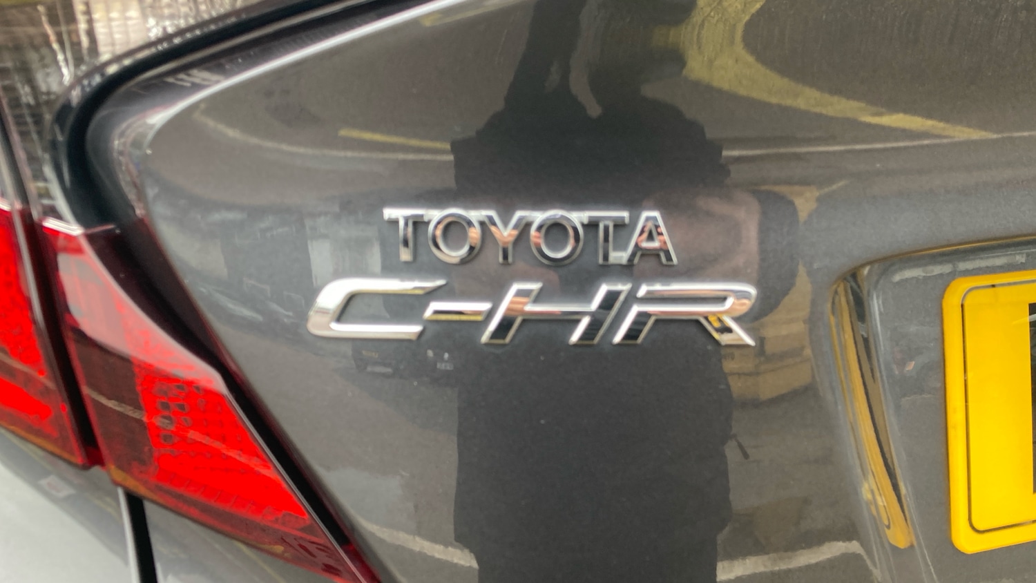 Used Toyota C-HR 2020 for sale - 76554136: Photo 32