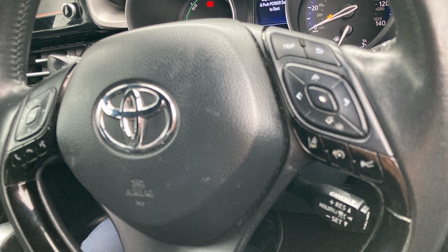 Used Toyota C-HR 2020 for sale - 76554136: Photo 38