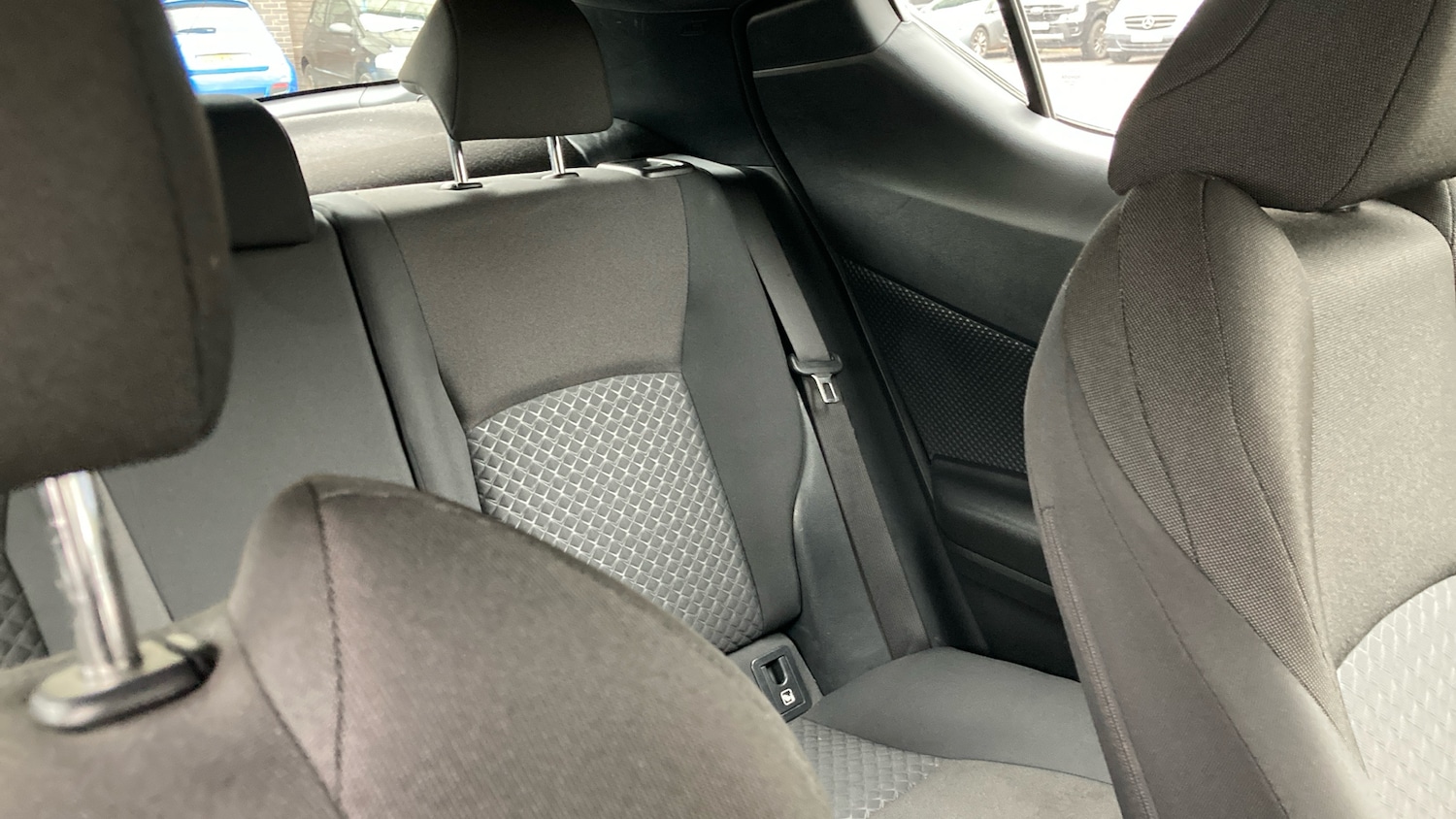 Used Toyota C-HR 2020 for sale - 76554136: Photo 46