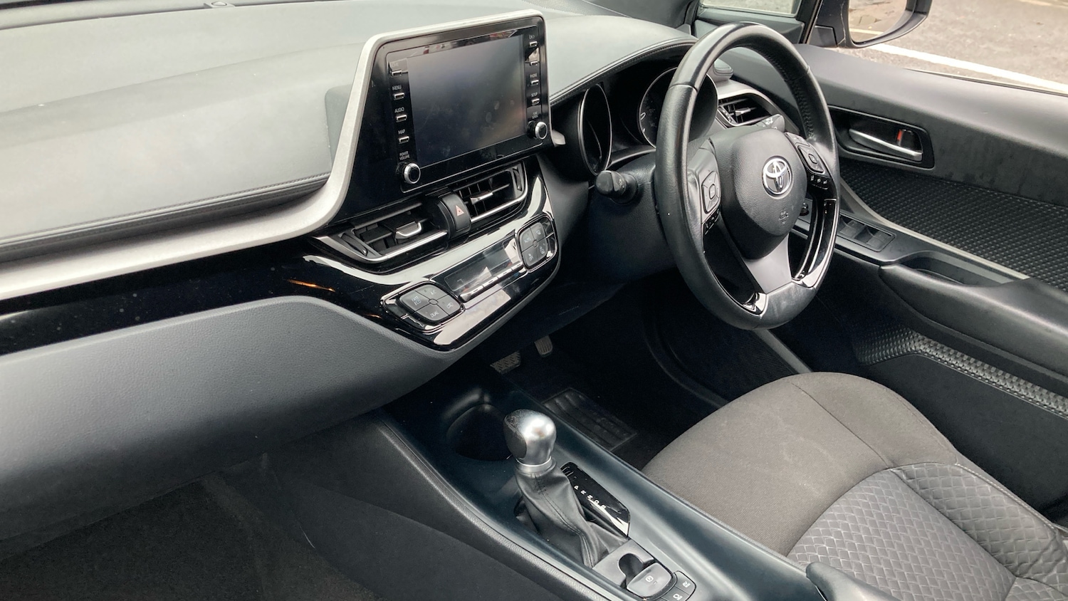 Used Toyota C-HR 2020 for sale - 76554136: Photo 9