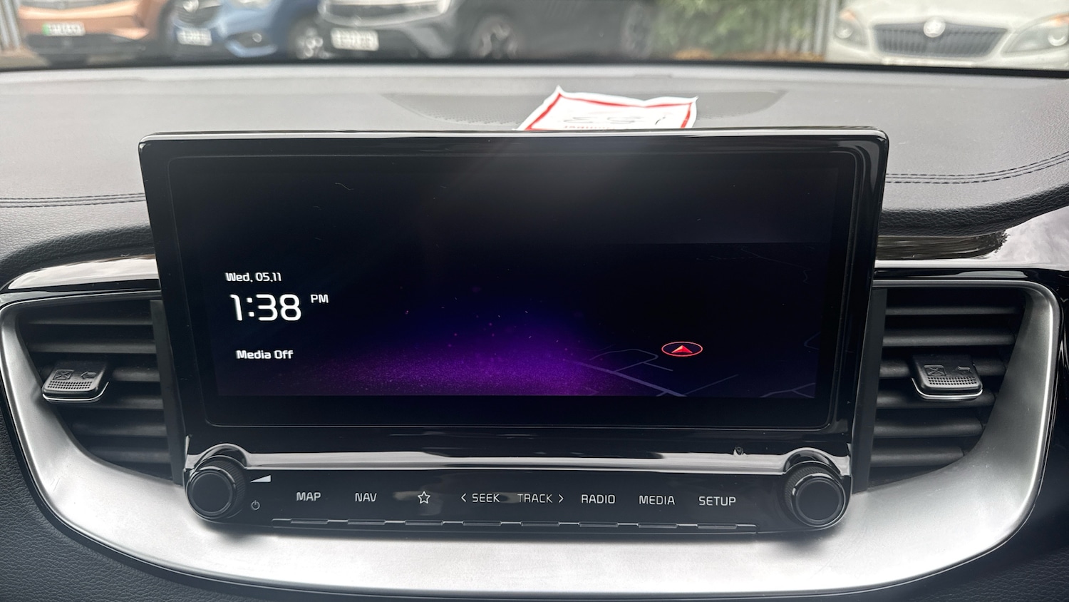 Used Kia Ceed 2022 for sale - 76490329: Photo 12