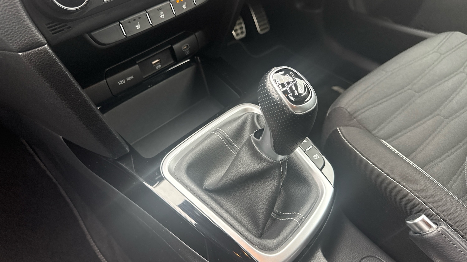 Used Kia Ceed 2022 for sale - 76490329: Photo 13