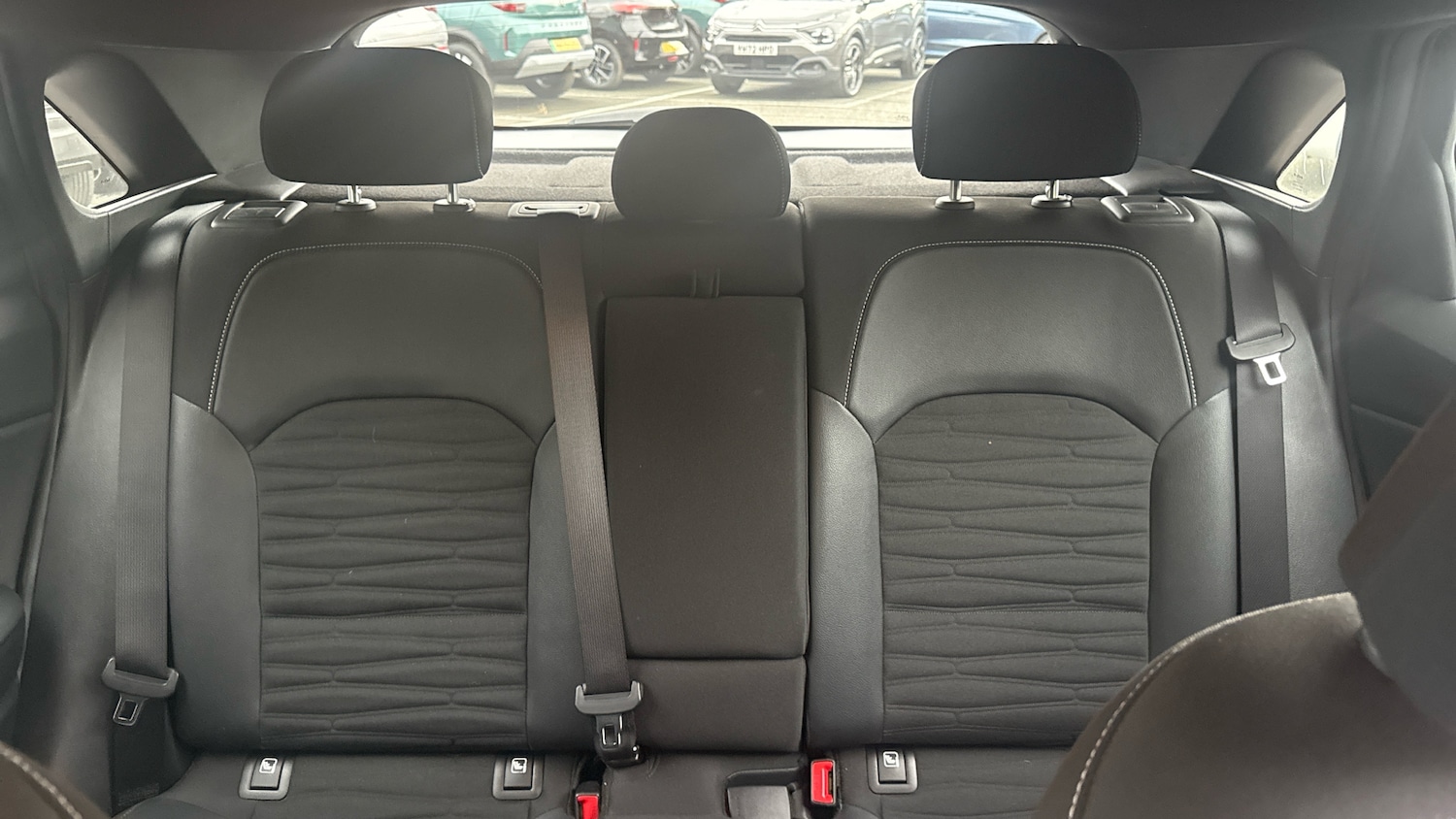 Used Kia Ceed 2022 for sale - 76490329: Photo 15