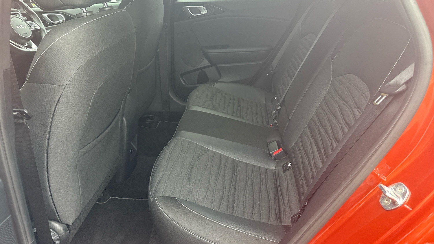 Used Kia Ceed 2022 for sale - 76490329: Photo 16