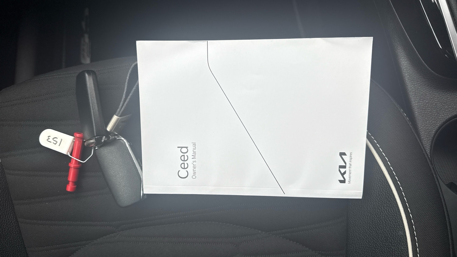 Used Kia Ceed 2022 for sale - 76490329: Photo 19