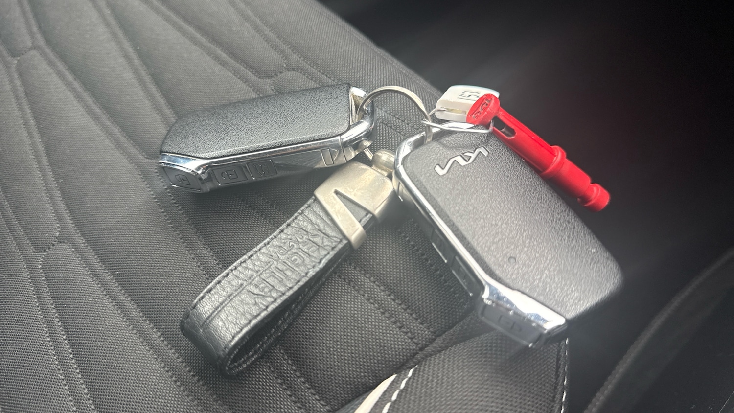 Used Kia Ceed 2022 for sale - 76490329: Photo 20