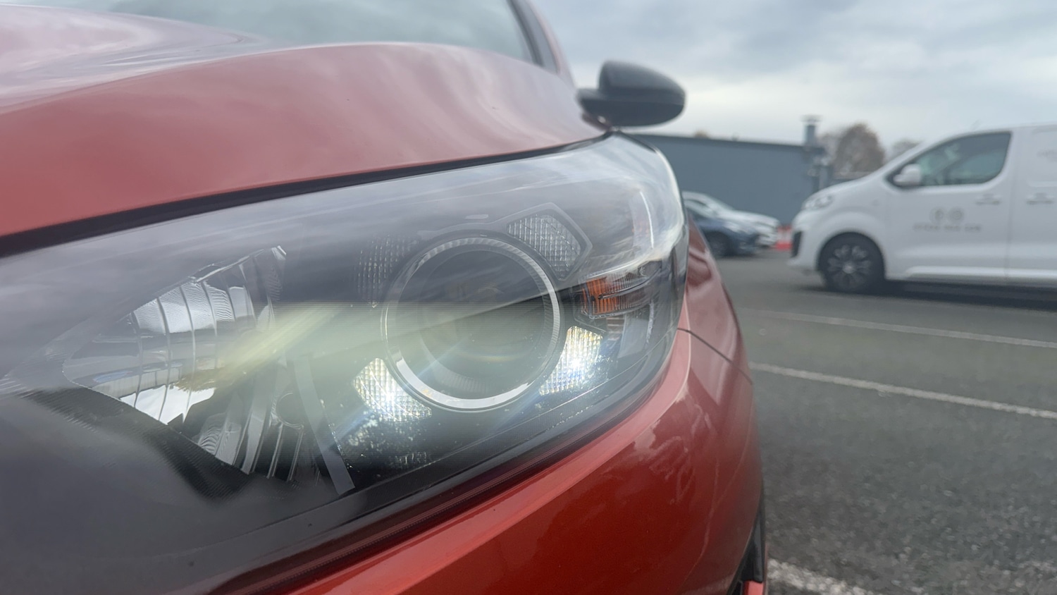 Used Kia Ceed 2022 for sale - 76490329: Photo 21