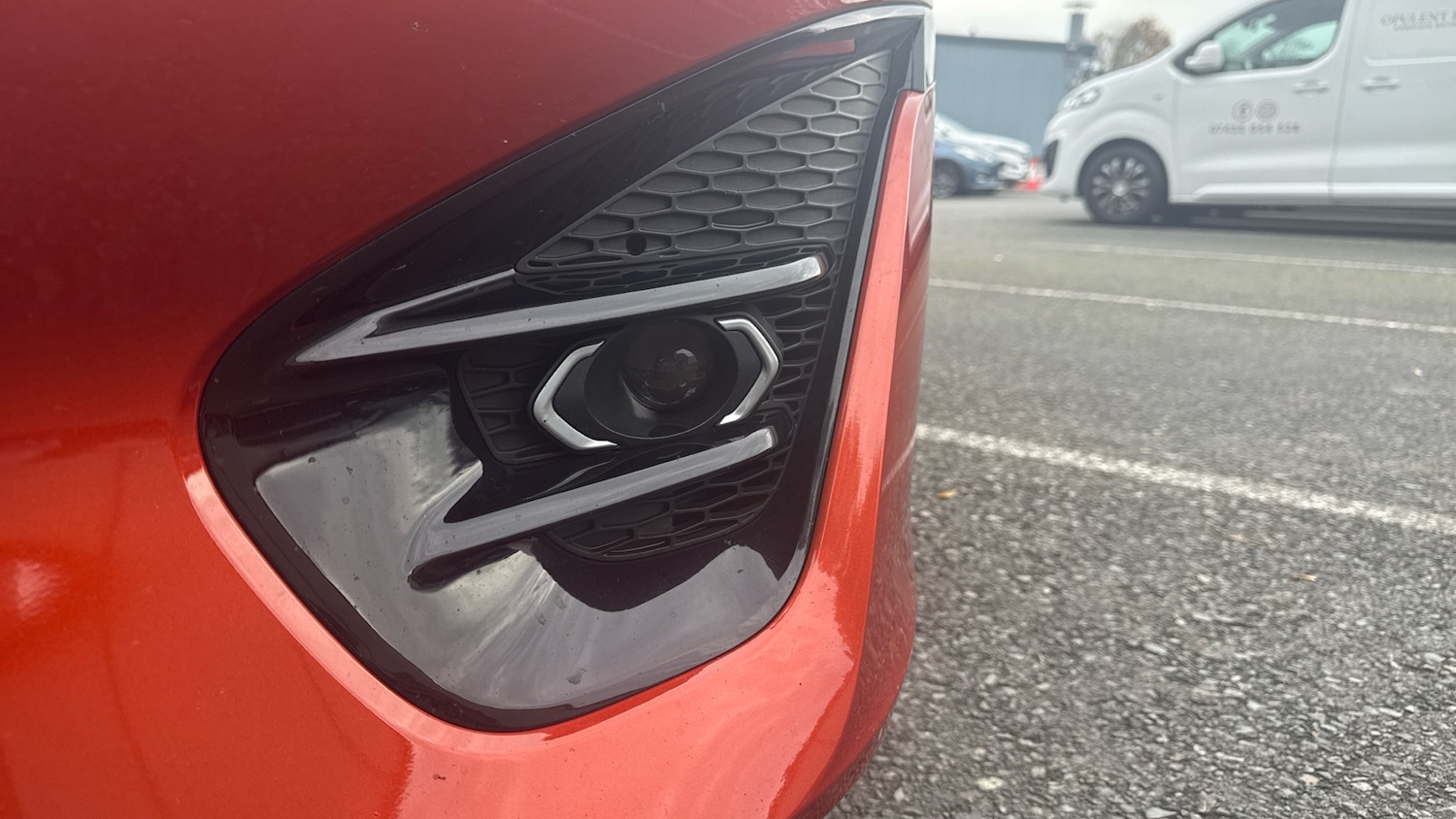 Used Kia Ceed 2022 for sale - 76490329: Photo 22