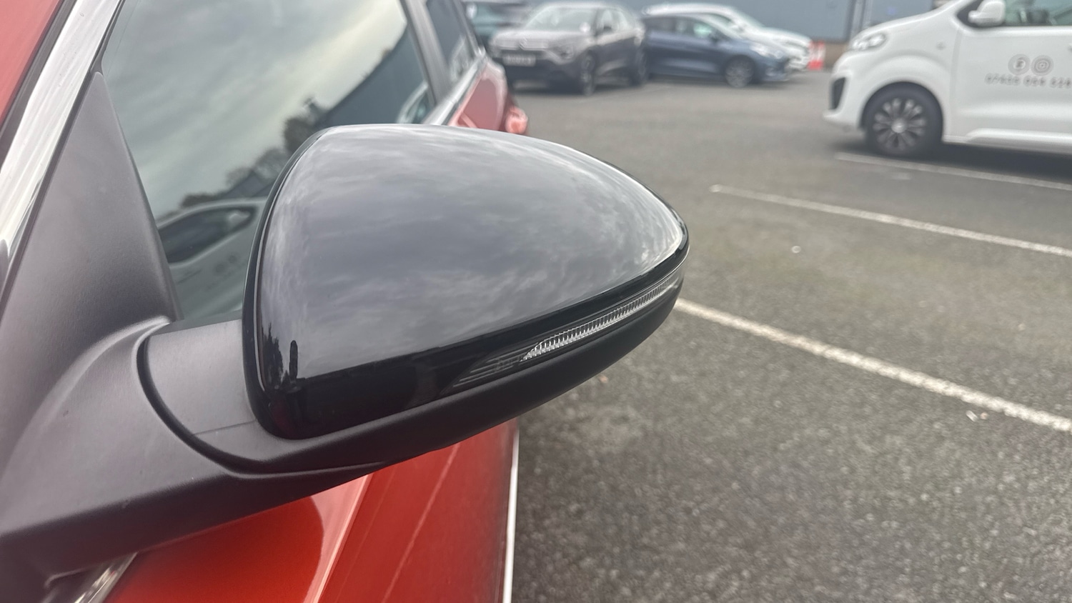 Used Kia Ceed 2022 for sale - 76490329: Photo 24