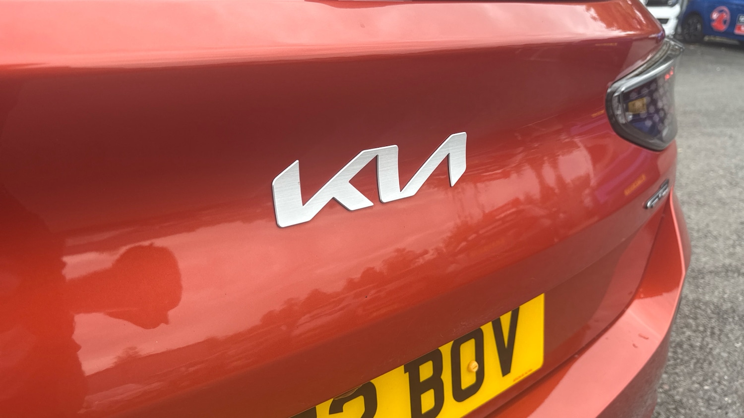 Used Kia Ceed 2022 for sale - 76490329: Photo 26