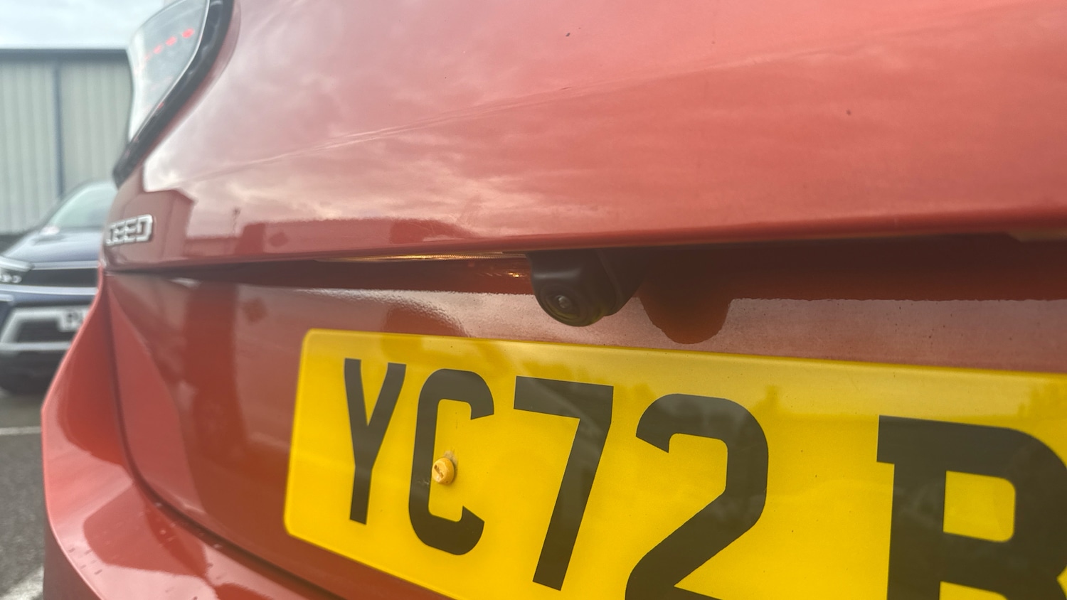 Used Kia Ceed 2022 for sale - 76490329: Photo 29